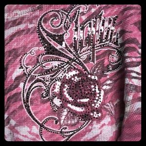 Sinful  xL long sleeve